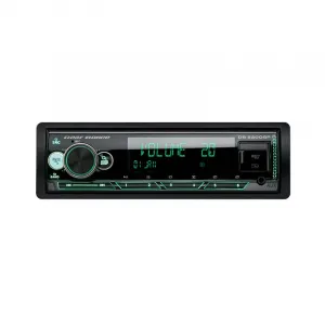 Alphard DB-520DSP 1 din магнитола