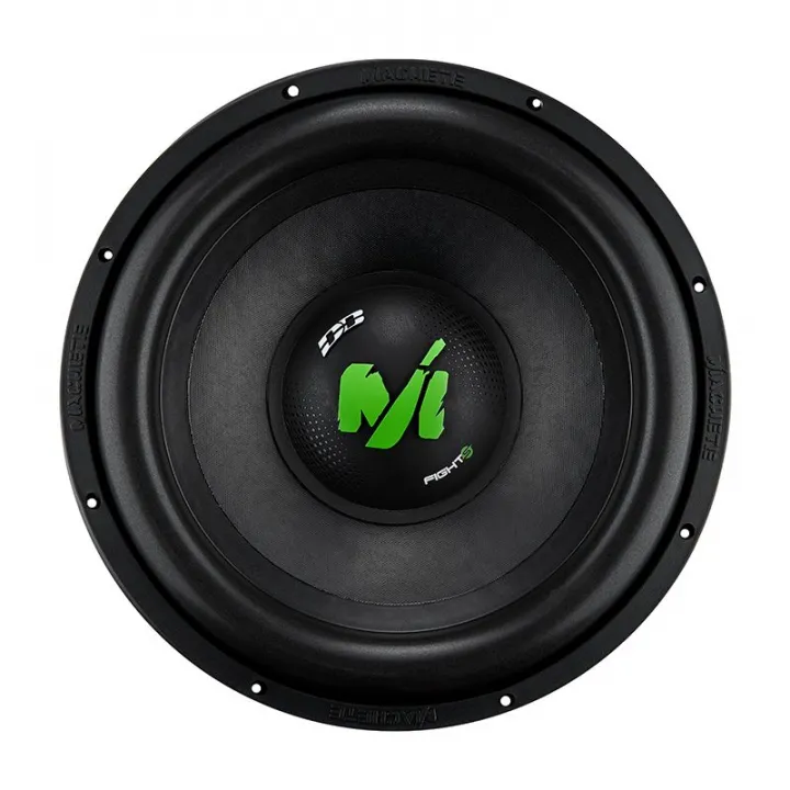 Alphard MACHETE MF-15S D2 сабвуфер в Энгельсе