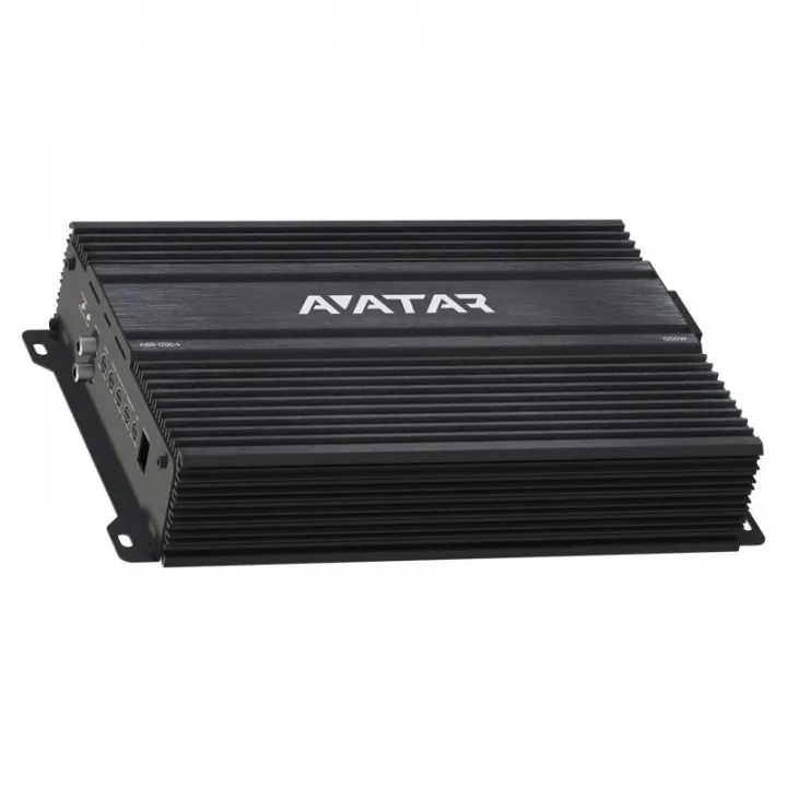 Avatar ABR-1200.1 усилитель в Энгельсе