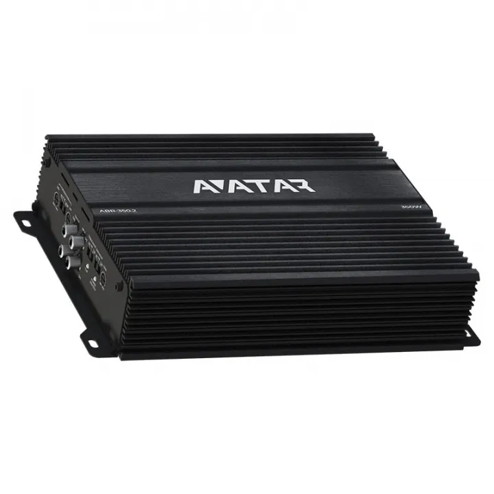 Avatar ABR-350.2 усилитель в Энгельсе