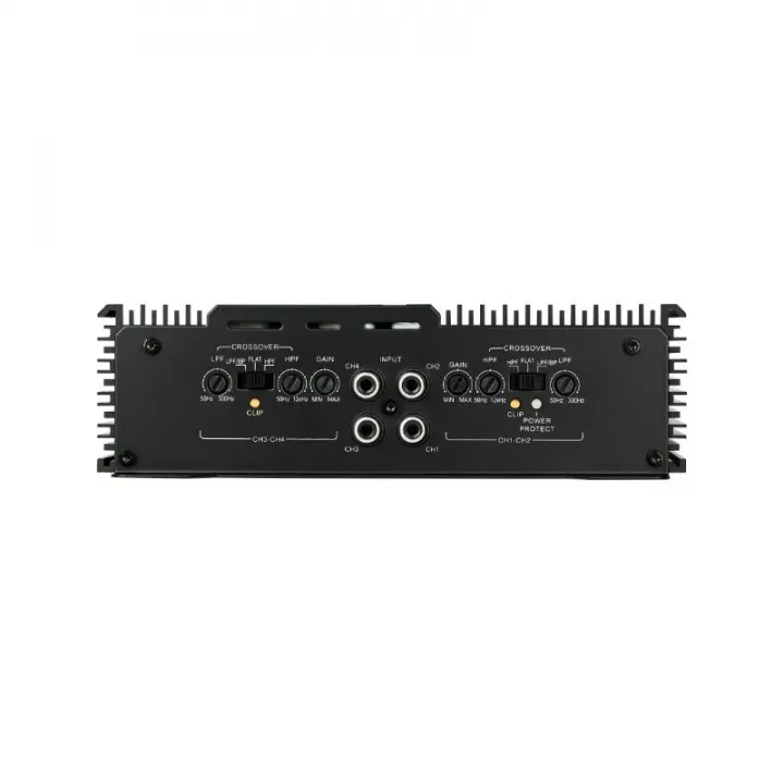 Avatar ABR-500.4 усилитель в Энгельсе