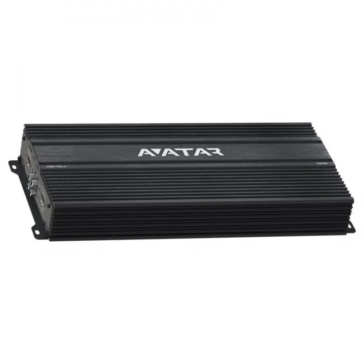Avatar ABR-700.4 усилитель в Энгельсе