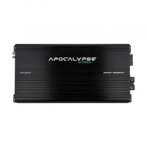 Alphard APOCALYPSE ASA-2500.2 усилитель