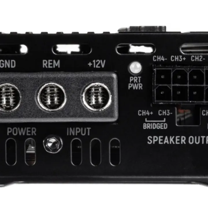 AMP MICRON 4.120 усилитель в Энгельсе