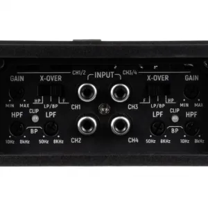 AMP PRO 4.200FR усилитель