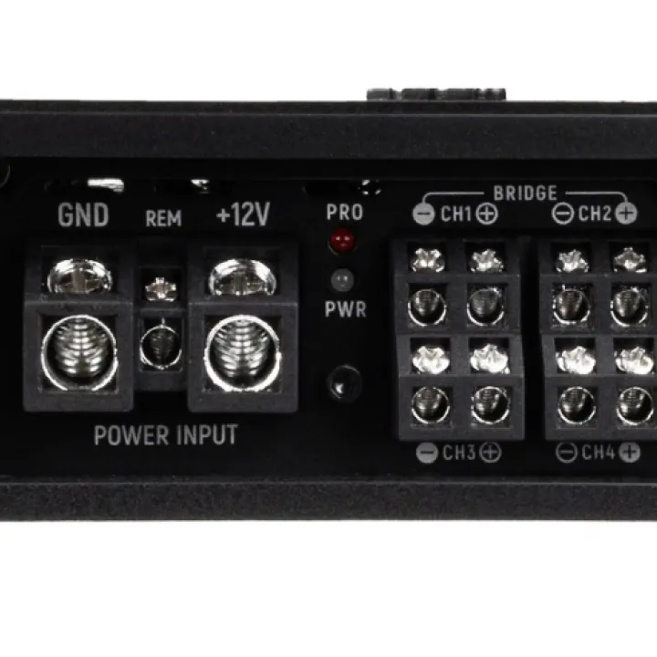 AMP PRO 4.200FR усилитель в Энгельсе