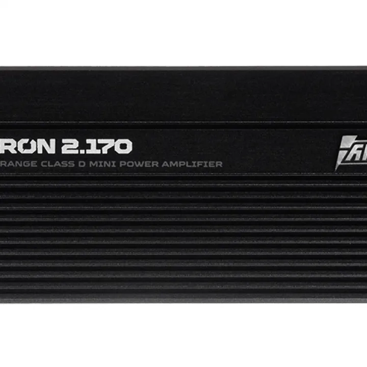 AMP MICRON 2.170 усилитель в Энгельсе