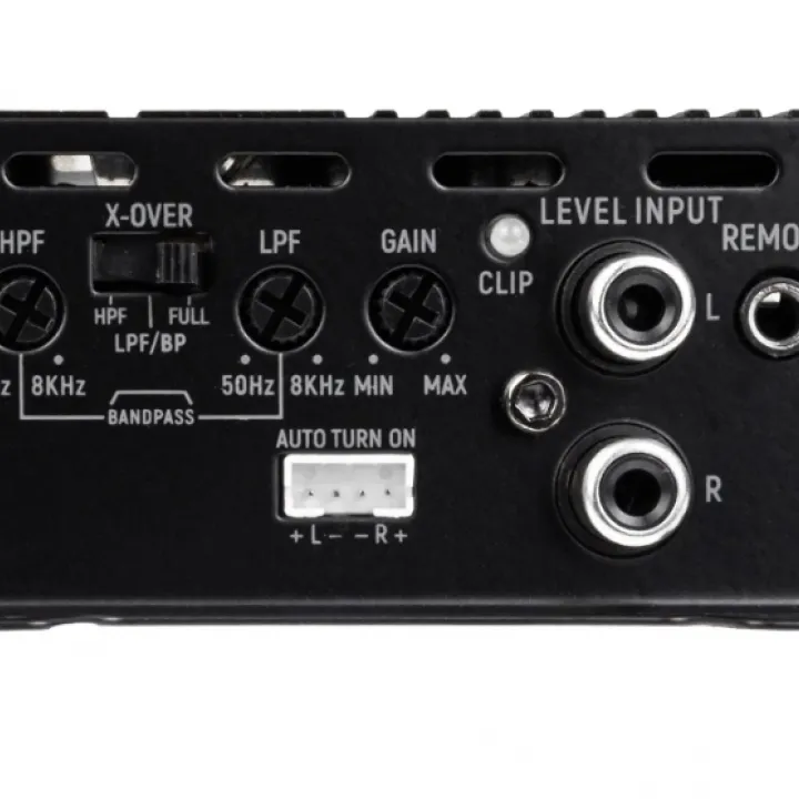 AMP MICRON 2.170 усилитель в Энгельсе