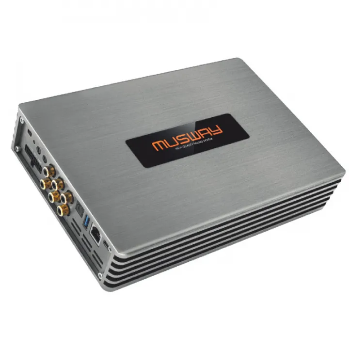 Musway M6PRO усилитель в Энгельсе