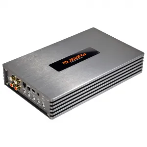 Musway One1000 усилитель
