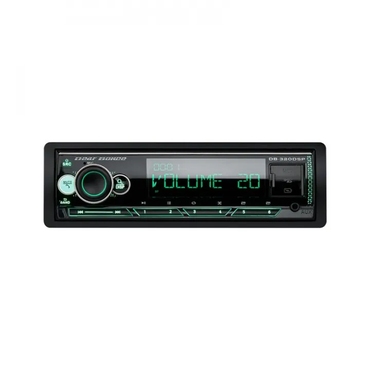 Alphard DB-320DSP 1 din магнитола в Энгельсе