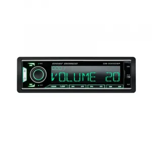 Alphard DB-330DSP 1 din магнитола