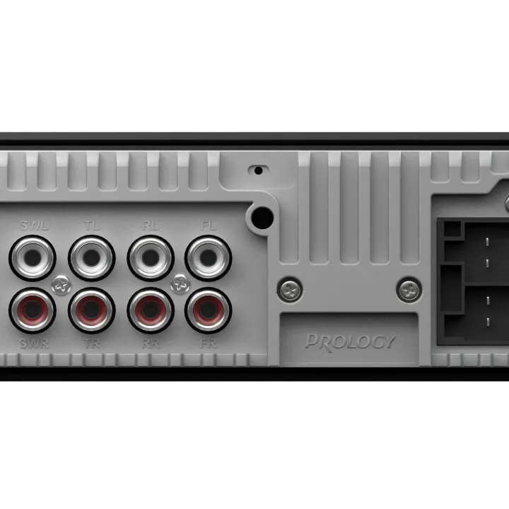 Prology CMD-400 1 din магнитола в Энгельсе