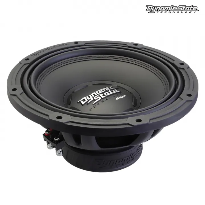 Dynamic State SKIF SKW-252 сабвуфер 10.6" в Энгельсе