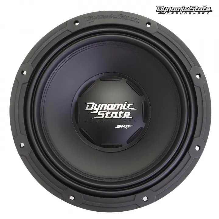 Dynamic State SKIF SKW-302 сабвуфер в Энгельсе