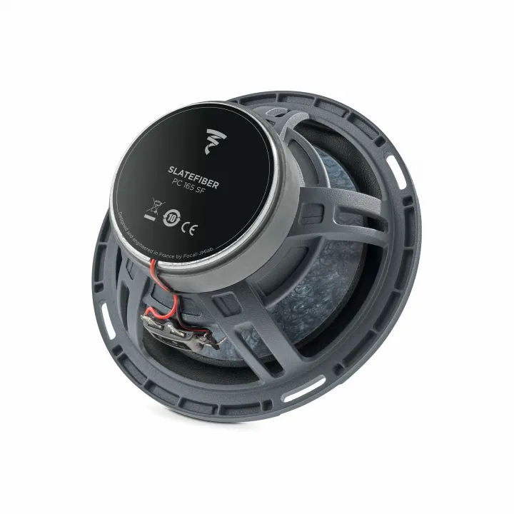 Focal PC165SF Slatefiber коаксиальная акустика в Энгельсе