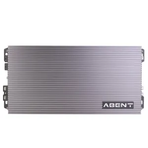 ABENT AA1.1500 усилитель
