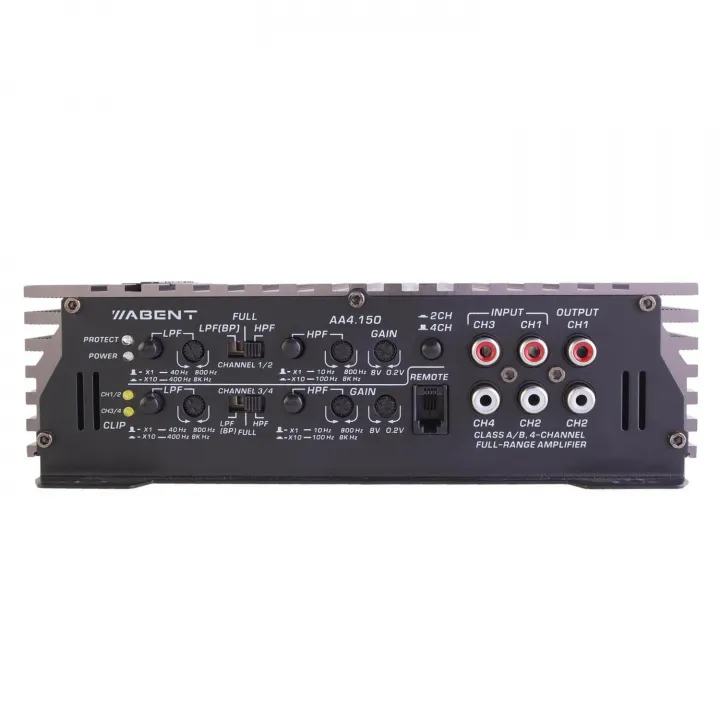 ABENT AA4.150 усилитель в Энгельсе