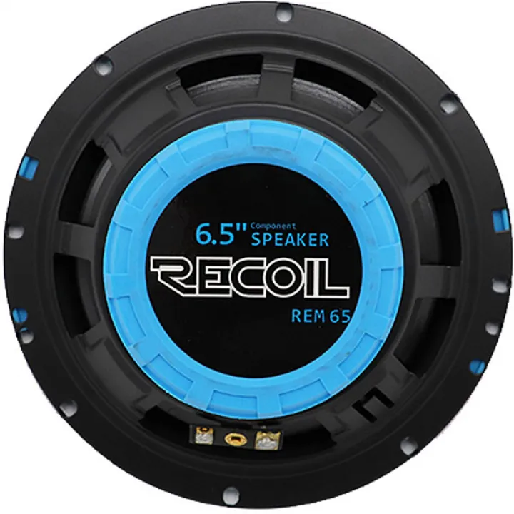 Recoil REM65 2-Way Blue компонентная акустика в Энгельсе