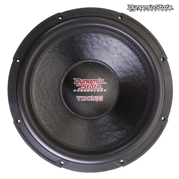 Dynamic State VIKING VSW-422 сабвуфер в Энгельсе