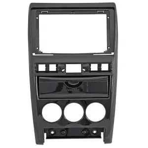Incar RLA-FC1087 Рамка UMS для LADA Priora 2010-2014, 9" (тип 6)