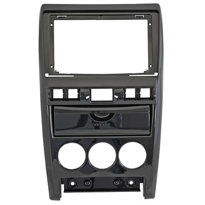 Incar RLA-FC1087 Рамка UMS для LADA Priora 2010-2014, 9" (тип 6) в Энгельсе