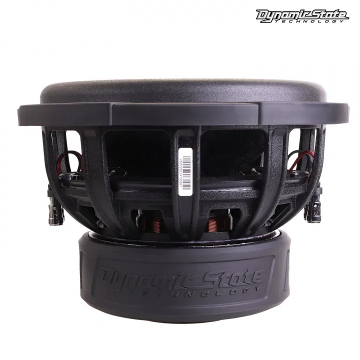 Dynamic State VIKING VSW-252 сабвуфер в Энгельсе
