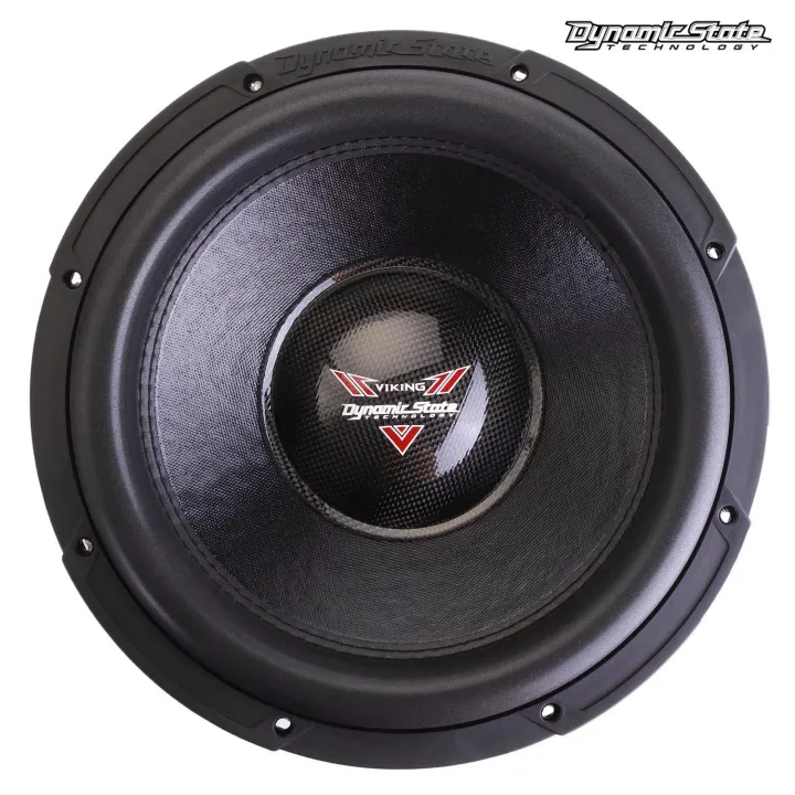 Dynamic State VIKING VSW-31D2 сабвуфер в Энгельсе