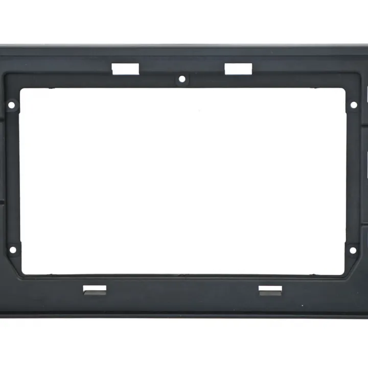Incar RFR-FC672 10.1" переходная рамка Renault Duster II 2020+ в Энгельсе