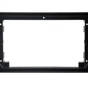 Incar RMS-FC465 Рамка 9" для Mitsubishi Outlander 2002-2008