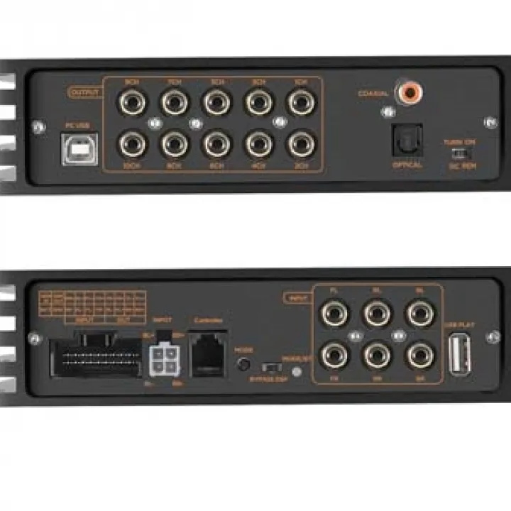 Процессор Recoil P610-PRO в Энгельсе