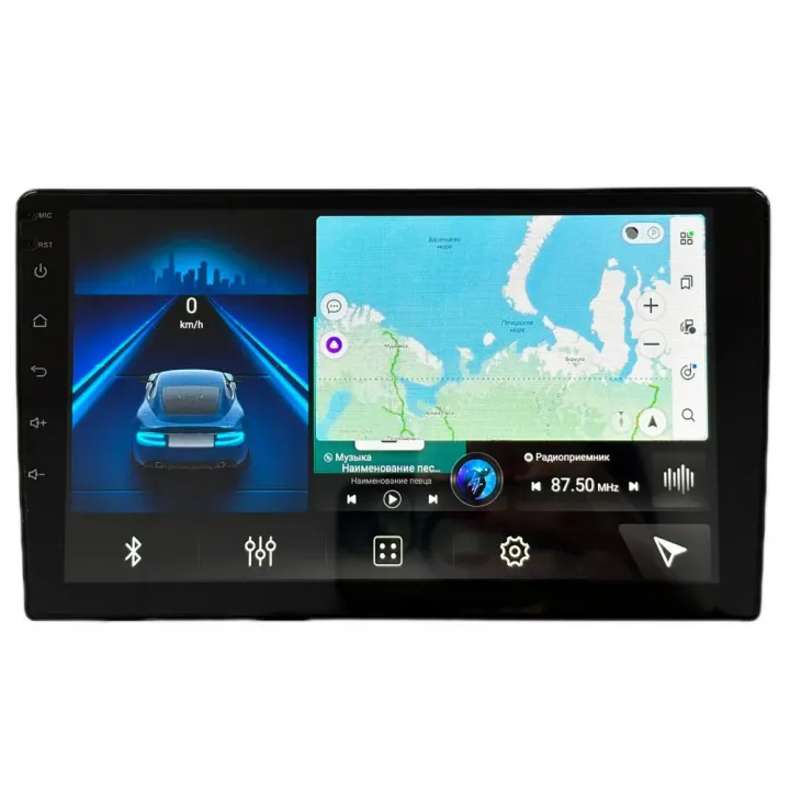 Pulsar Base 9.0" 2/32GB магнитола в Энгельсе
