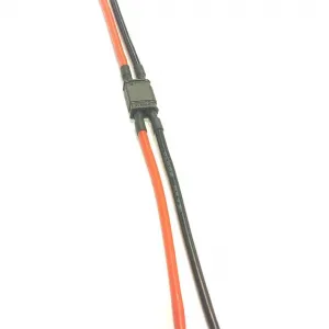 Разъём XT30U 18ga 20см