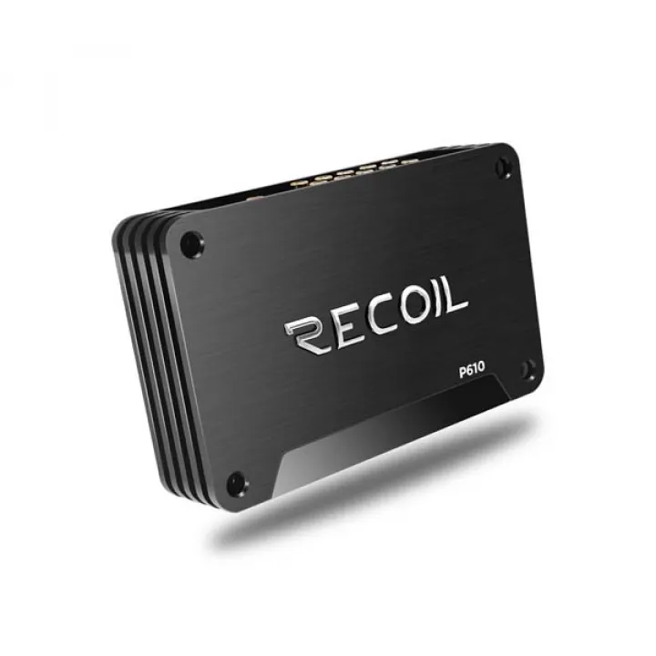Процессор Recoil P610 в Энгельсе