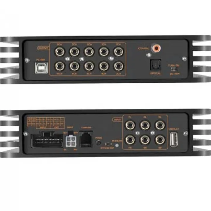 Процессор Recoil P610 в Энгельсе