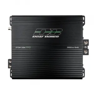 Alphard APOCALYPSE ATOM 3.5K PRO усилитель