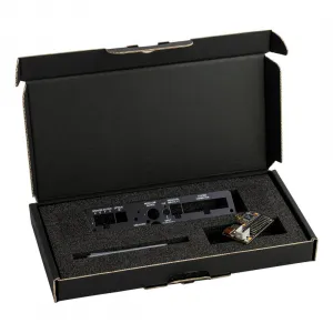 HELIX HEC USB HD audio модуль расширения