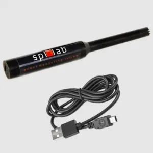 SPL Lab USB RTA Meter (Pro Edition) измерительный микрофон