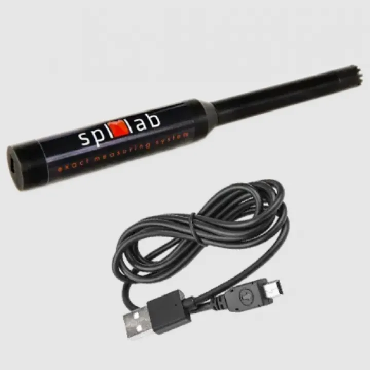 SPL Lab USB RTA Meter (Pro Edition) измерительный микрофон в Энгельсе