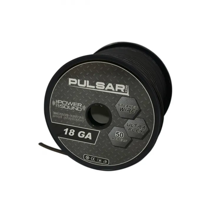 Pulsar Master 18ga акустический кабель в Энгельсе