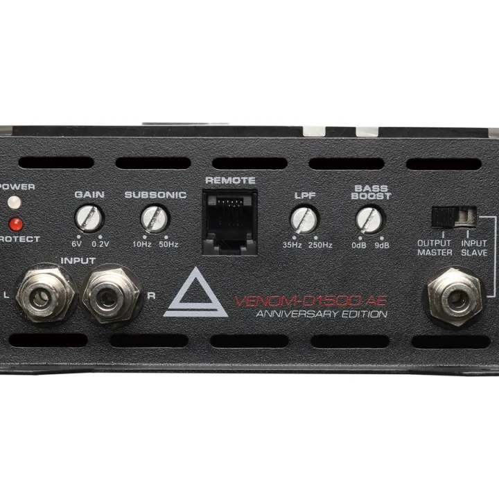AurA VENOM-D1500 AE усилитель в Энгельсе