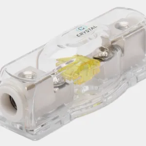 Mini ANL Crystal Car Audio MAL-04