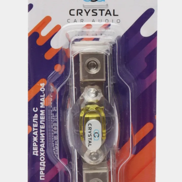 Mini ANL Crystal Car Audio MAL-04 в Энгельсе