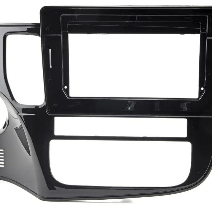 Incar RMS-FC462 10.1" переходная рамка Mitsubishi Outlander 2015+ в Энгельсе