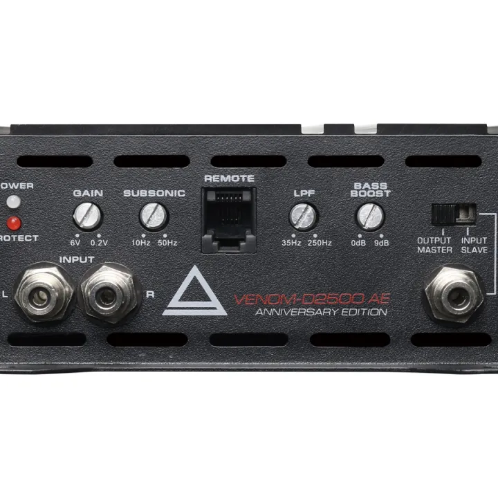 AurA VENOM-D2500 AE усилитель в Энгельсе