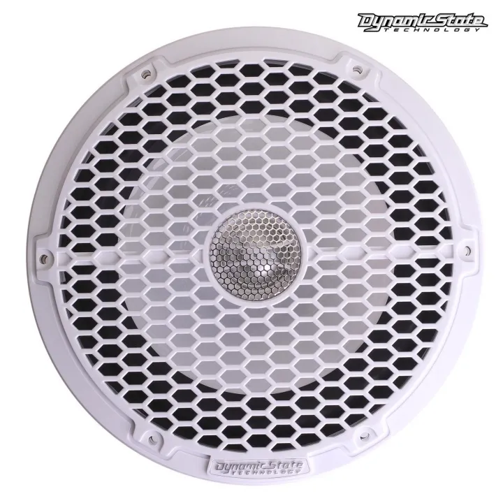 Dynamic State NAUTICA NS-200W White влагозащищённая акустика в Энгельсе