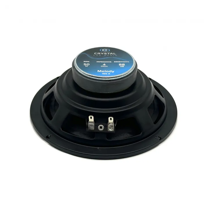 Crystal Car Audio MELODY 165 X акустика в Энгельсе