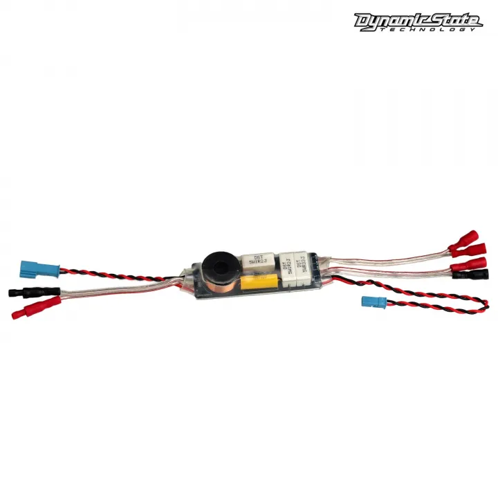 Dynamic State DIVE DBW-CR132 кроссоверы в Энгельсе