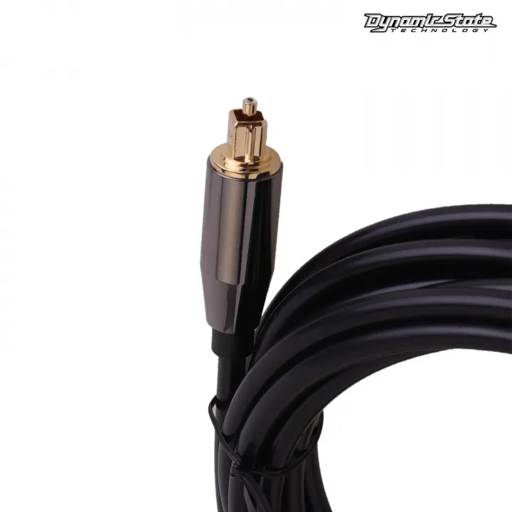 Dynamic State OCE-5.0 Series 2 Оптоволоконный кабель Toslink в Энгельсе