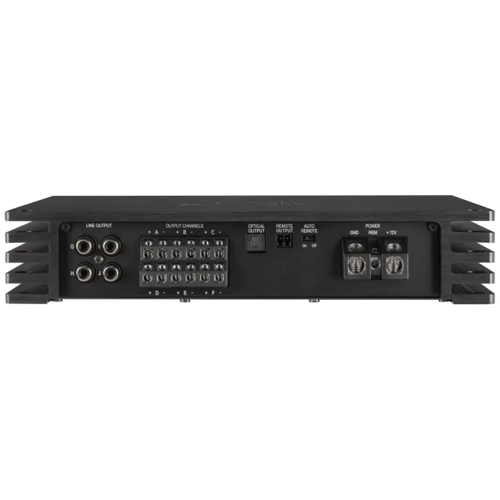 HELIX P SIX DSP ULTIMATE Процессорный усилитель в Энгельсе